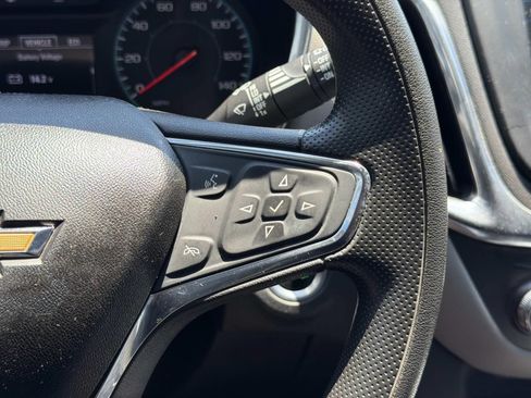 Used 2019 Chevrolet Equinox LS FWD image 29