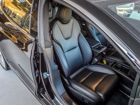 Used 2021 Tesla Model S Performance image 47