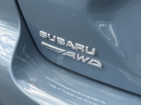 Used 2024 Subaru Crosstrek 2.0i w/ Crosstrek Mirror Package AWD/4WD image 5