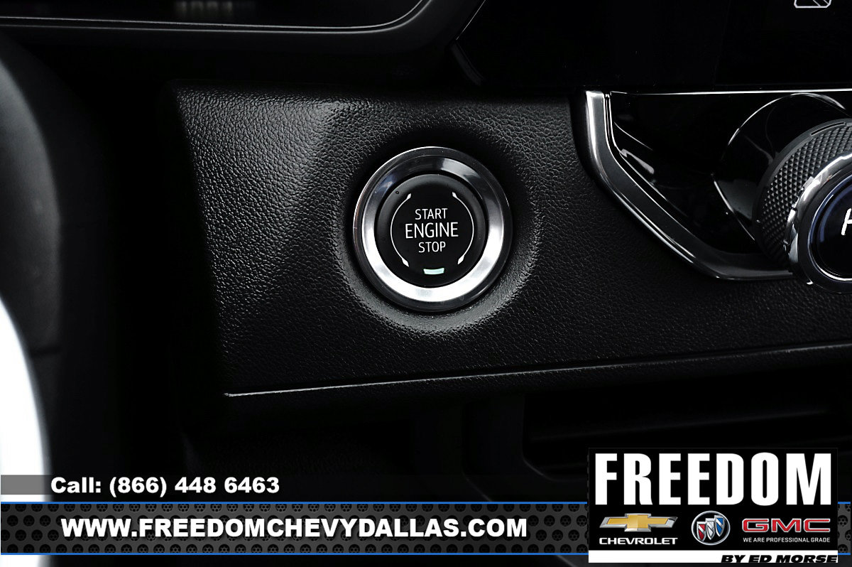 New 2025 Chevrolet Colorado Trail Boss AWD/4WD image 32