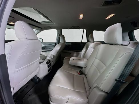 Used 2021 Honda Pilot EX-L image 17