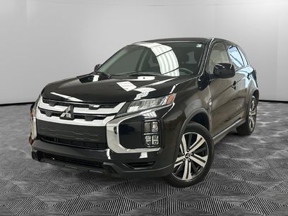 Used 2026 Mitsubishi Outlander Sport ES