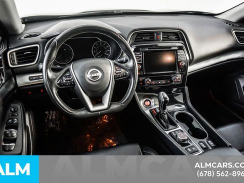 Used 2023 Nissan Maxima SL FWD image 22