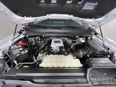 Used 2025 Ford F150 Raptor w/ Equipment Group 803A Raptor R image 12