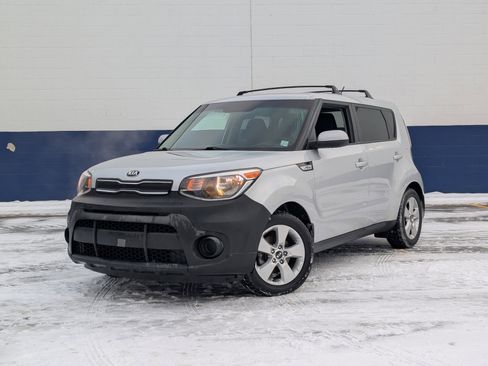 Used 2018 Kia Soul image 1