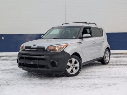 Used 2018 Kia Soul