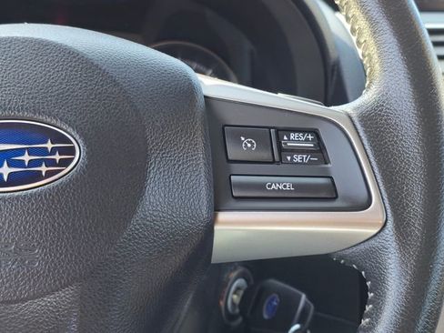 Used 2016 Subaru Impreza 2.0i Sport Premium w/ Popular Package #1 AWD/4WD image 33