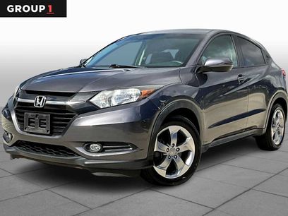 Used 2017 Honda HR-V EX
