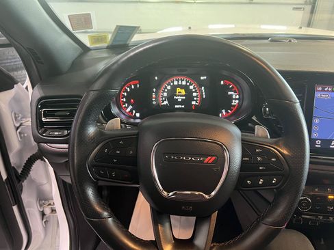 Used 2025 Dodge Durango R/T AWD/4WD image 18