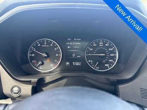 Used 2023 Subaru Ascent Onyx Edition AWD/4WD image 12