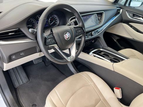 Certified 2023 Buick Enclave Essence w/ Experience Buick Package FWD image 4