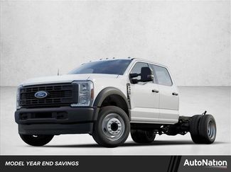 New 2024 Ford F450 XL video 1