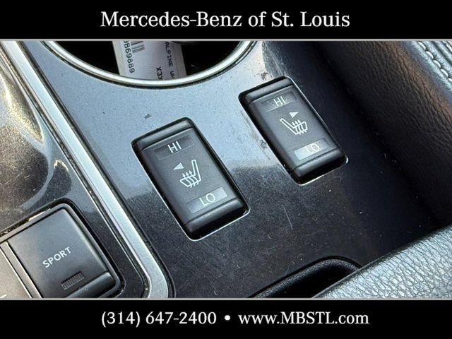Used 2020 Nissan Maxima 3.5 SL w/ Floor Mat Group FWD image 25
