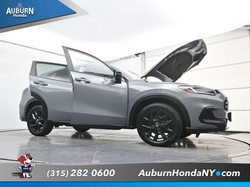Used 2024 Honda HR-V Sport image 34