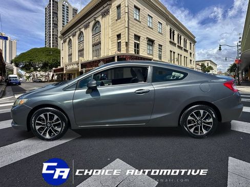 Used 2013 Honda Civic EX image 3