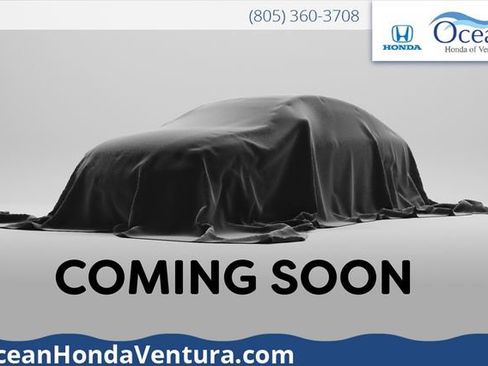 New 2026 Honda Civic Sport image 1