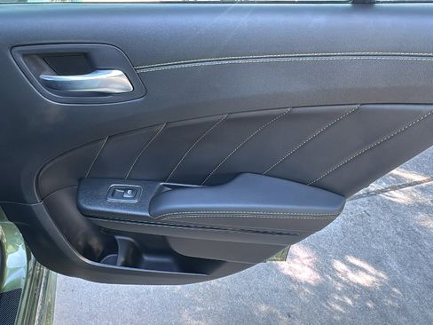 Used 2023 Dodge Charger Scat Pack image 26