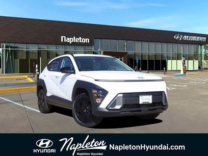 New 2026 Hyundai Kona SEL Sport