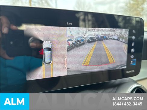 Used 2022 Mercedes-Benz GLC 300 GLC 300 image 36