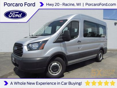 Used 2019 Ford Transit 150 XL