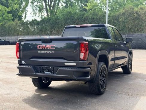 Used 2024 GMC Sierra 1500 Elevation AWD/4WD image 4