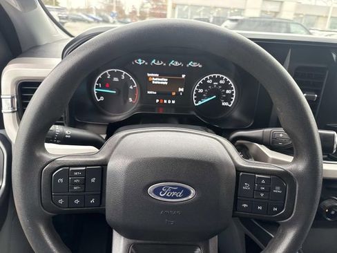 Used 2024 Ford F250 XLT w/ FX4 Off-Road Package image 31