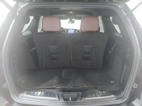 Used 2024 Dodge Durango Citadel AWD/4WD image 19