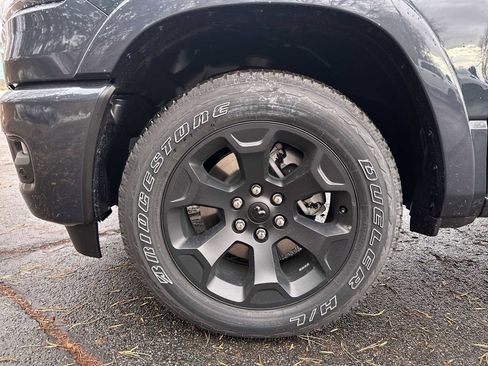 New 2026 RAM 1500 Big Horn image 17