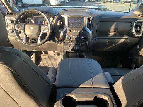 Certified 2023 Chevrolet Silverado 2500 LTZ w/ LTZ Premium Package image 21