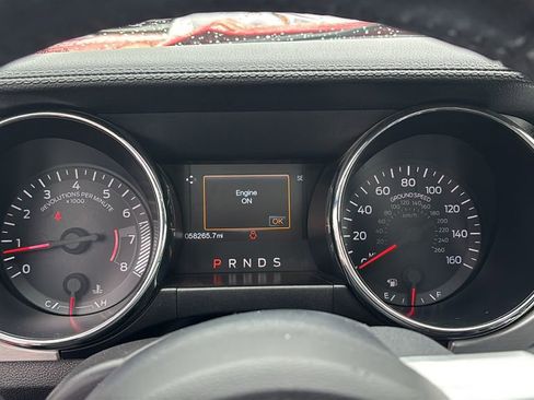 Used 2015 Ford Mustang Premium RWD image 15