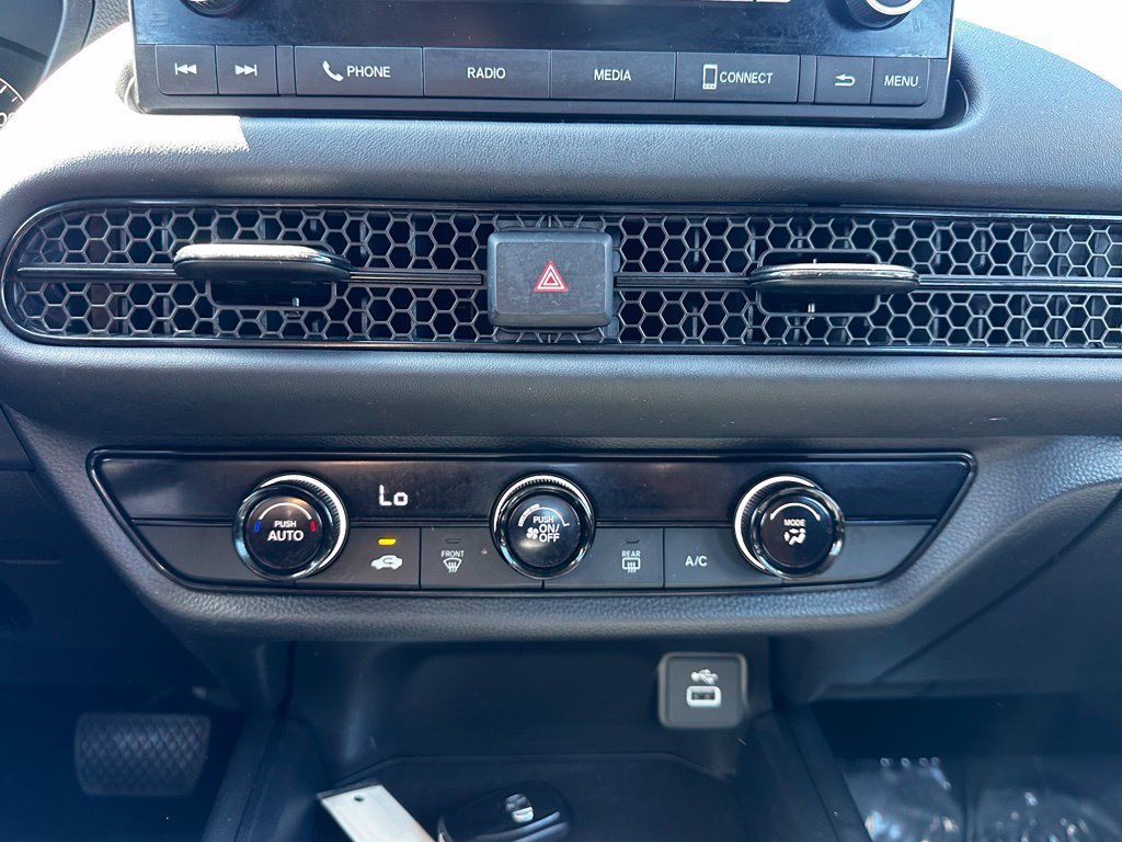 Used 2024 Honda HR-V LX image 29