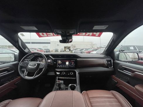 Used 2026 GMC Sierra 1500 Denali Ultimate image 27