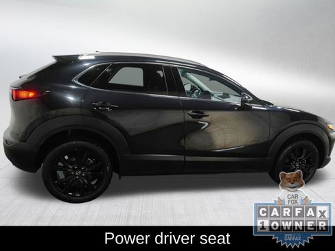 Used 2023 MAZDA CX-30 2.5 Turbo w/ Premium Plus Pkg AWD/4WD image 5