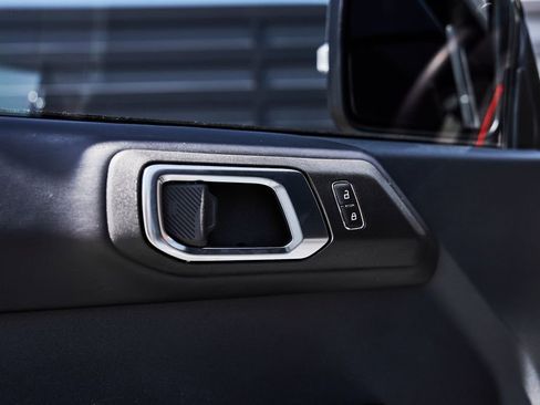 Used 2024 Ford Bronco Raptor image 45