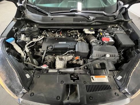 Used 2019 Honda CR-V LX image 28