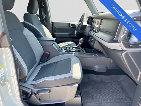 Used 2023 Ford Bronco 4-Door AWD/4WD image 23