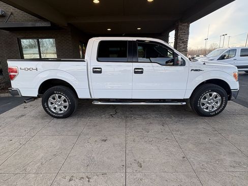 Used 2013 Ford F150 XLT w/ Luxury Equipment Group image 5