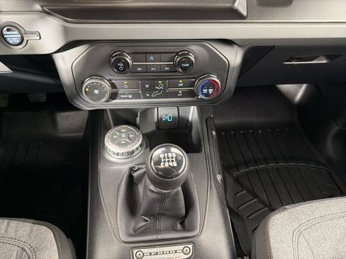 Used 2023 Ford Bronco 2-Door w/ Sasquatch Package image 17