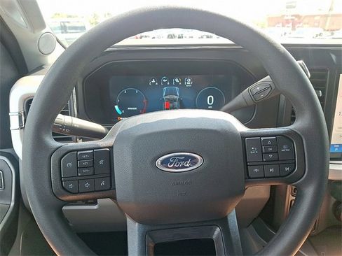 New 2026 Ford F250 XLT w/ XLT Premium Package image 15