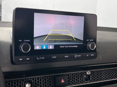 Used 2023 Honda Civic Sport image 13