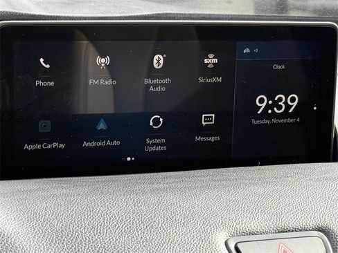 Certified 2023 Acura TLX image 14