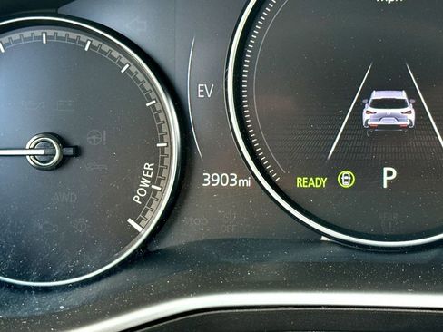 Used 2025 MAZDA CX-50 2.5 Hybrid w/ Weather Package image 19