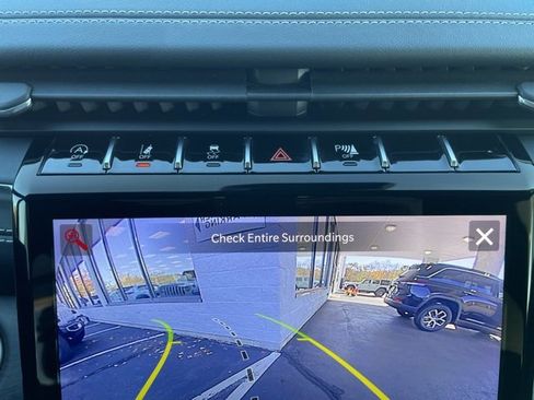 Used 2021 Jeep Grand Cherokee L Overland w/ Luxury Tech Group IV image 22