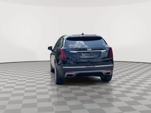 Certified 2024 Cadillac XT5 Premium Luxury w/ LPO, Floor Liner Package AWD/4WD image 7