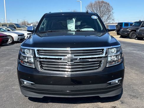 Used 2019 Chevrolet Tahoe Premier image 8