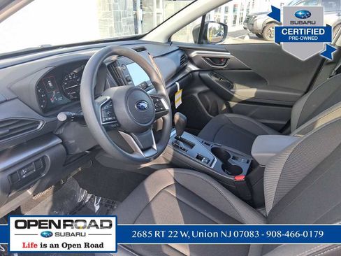 Certified 2025 Subaru Impreza 2.0i image 12