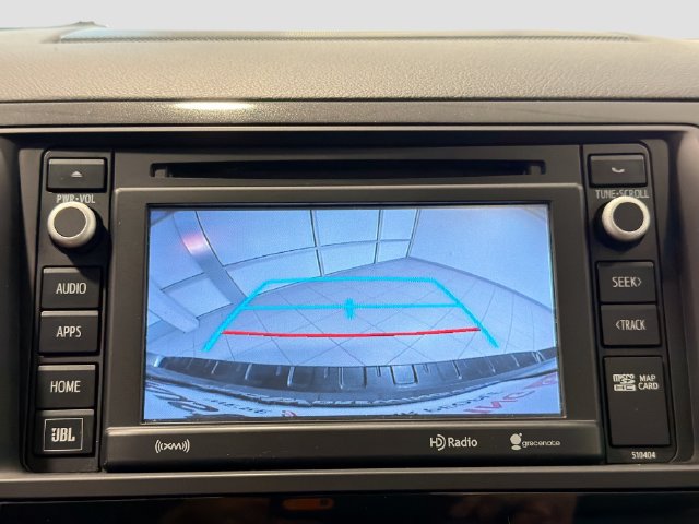 Certified 2019 Toyota Sequoia Platinum AWD/4WD image 12