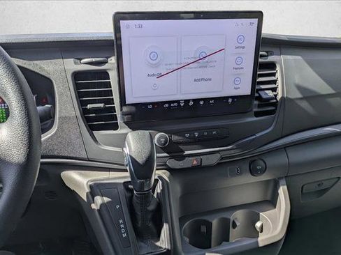 New 2026 Ford Transit 350 XL RWD image 11