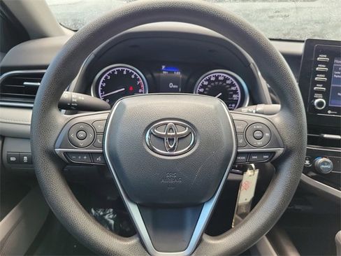 Used 2023 Toyota Camry LE image 14