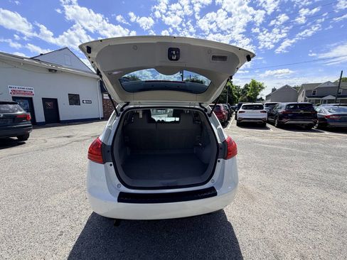 Used 2011 Nissan Rogue S AWD/4WD image 37